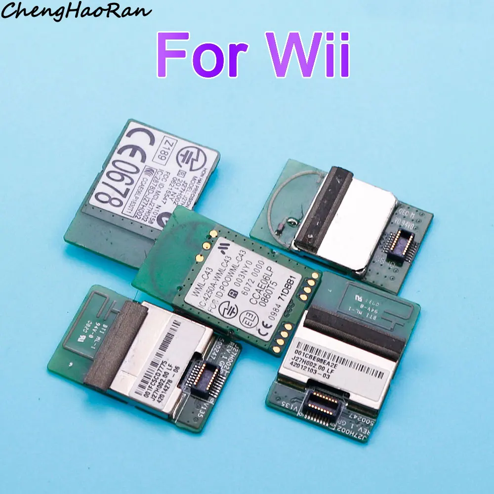 Оригинальная деталь j27h002 для консоли wii