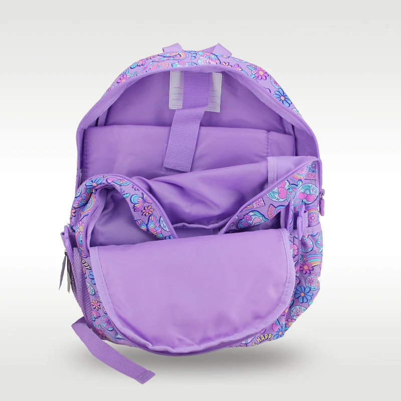 Детская школьная сумка для девочек - Фотография_5