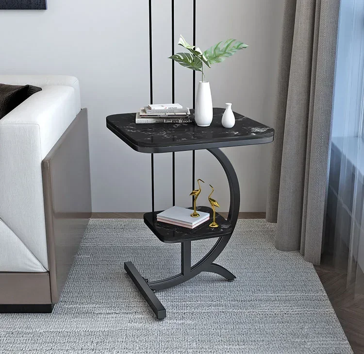 Роскошный мраморный диван - Фотография_3