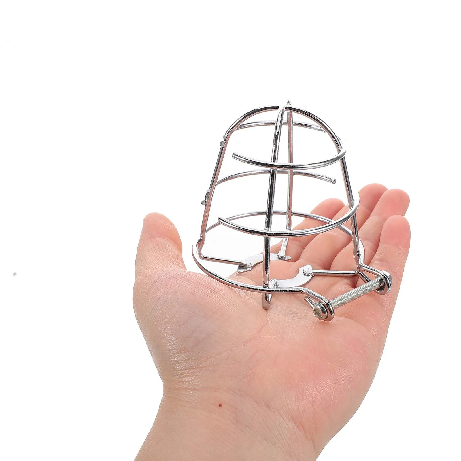 Крышка пожарного спринклера металлическая - Фотография_6