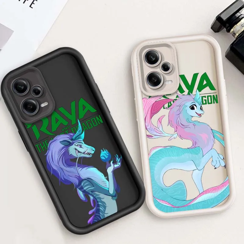 Disney raya and the last cool для