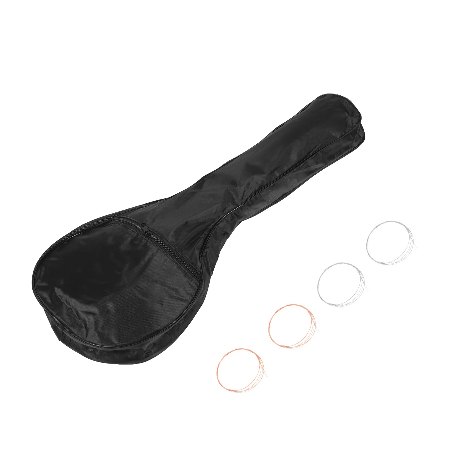 1 комплект, сумка-мандолина - Фотография_2