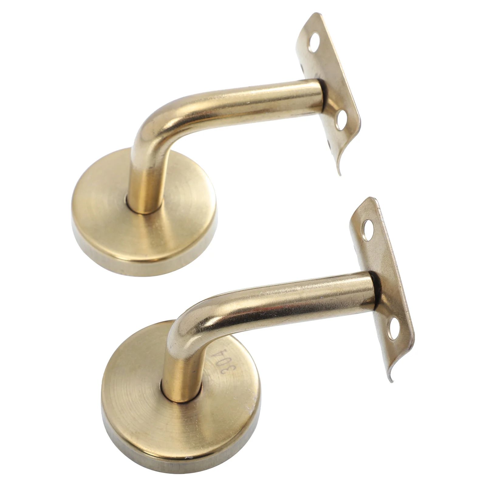 Для лестницы из нержавеющей стали - Фотография_2