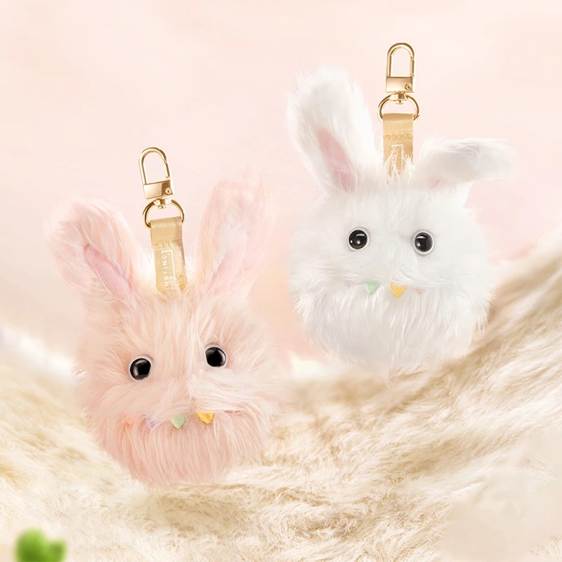Pop mart instinctoy fantasy world series — плюшевая глухая коробка - Фотография_3