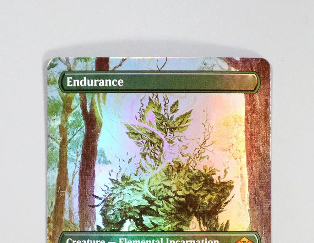 Tcg proxy волшебные карты игра - Фотография_3