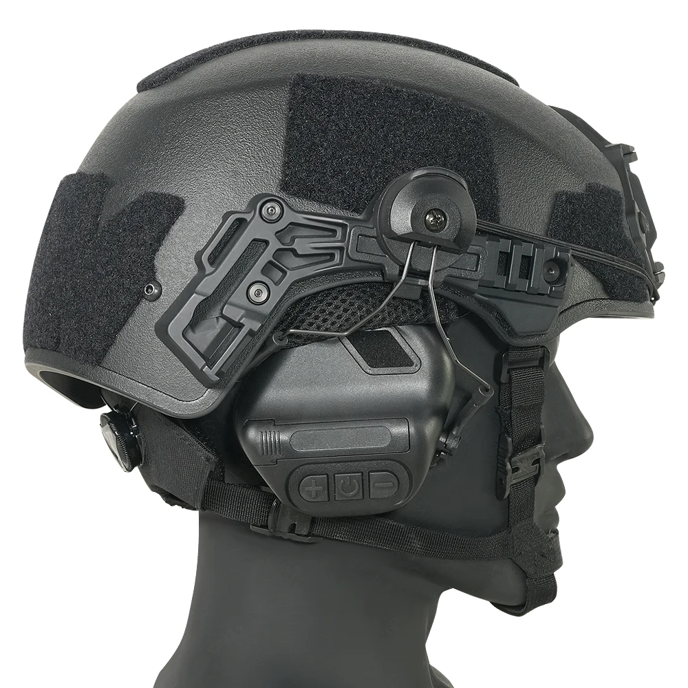 Для наушников booiu с шумопода - Фотография_5