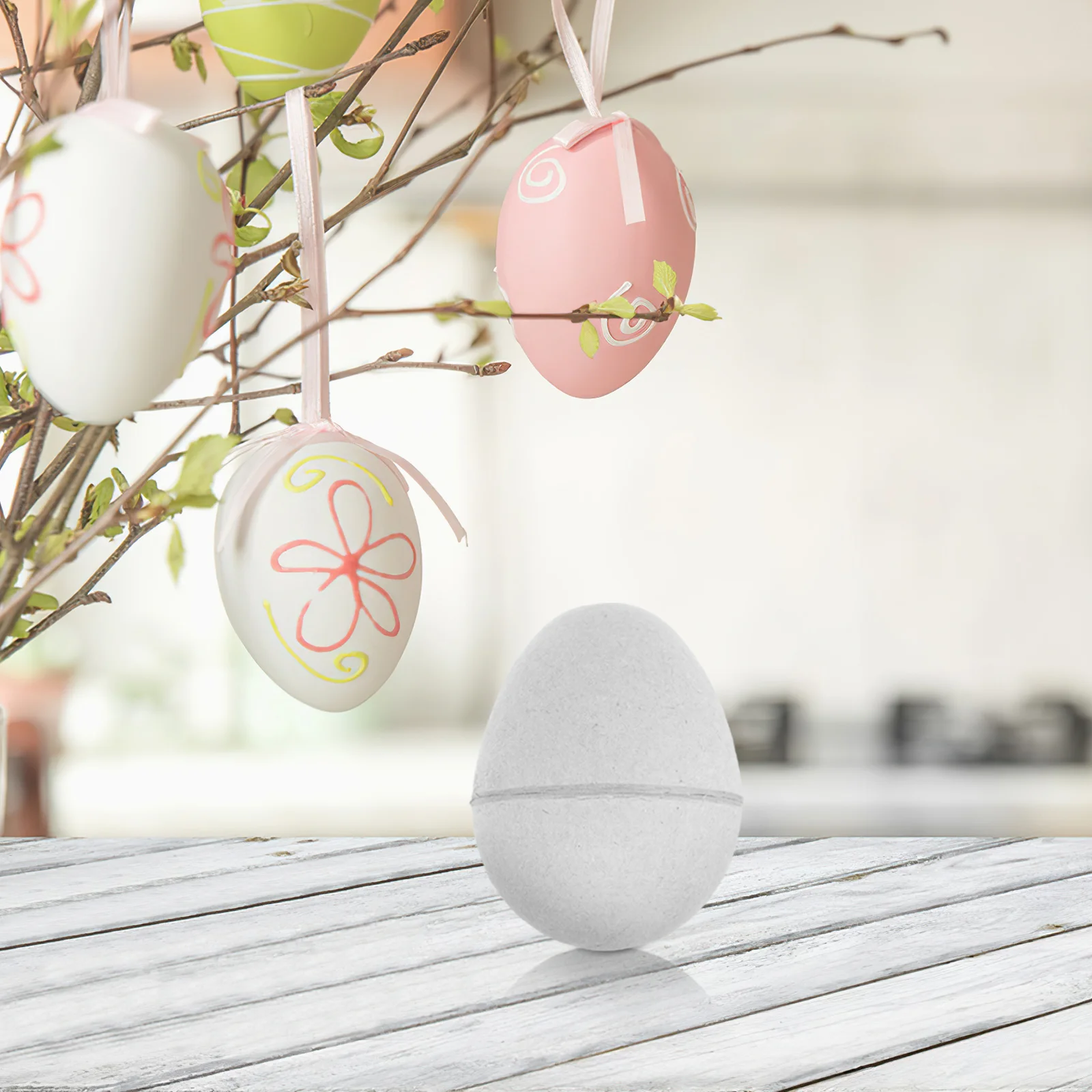 Пасхальные пустые шубы - Фотография_6