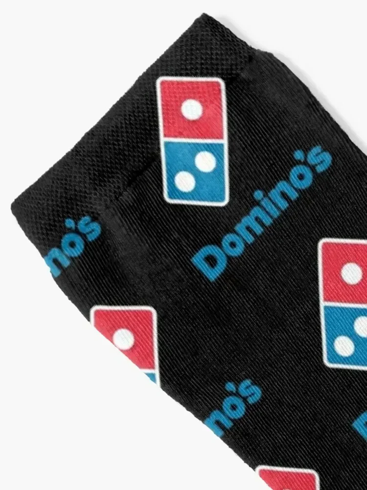 Носки dominos pizza - Фотография_2