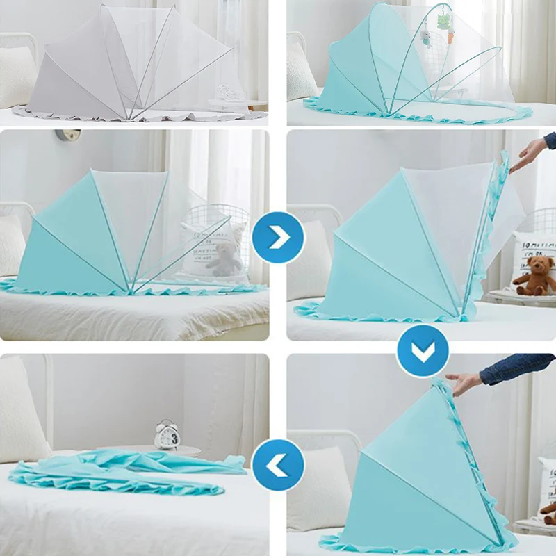 Детская кроватка - Фотография_6