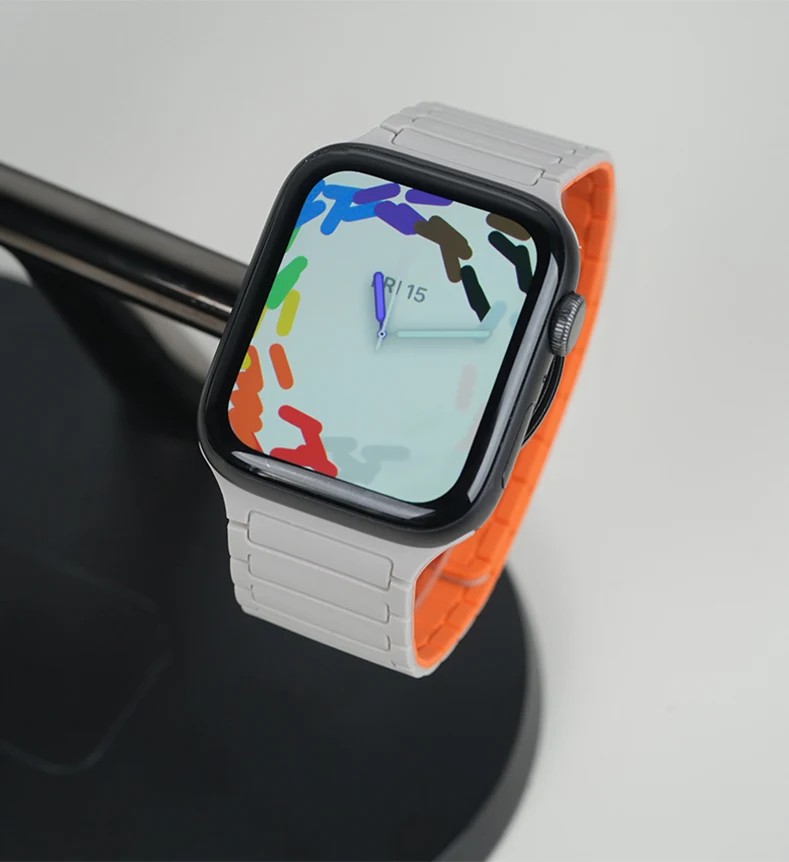 Магнитная лямка для apple watch - Фотография_2