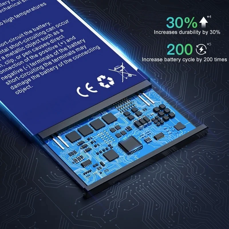 Аккумулятор 290 мач 361-00034-02 - Фотография_3