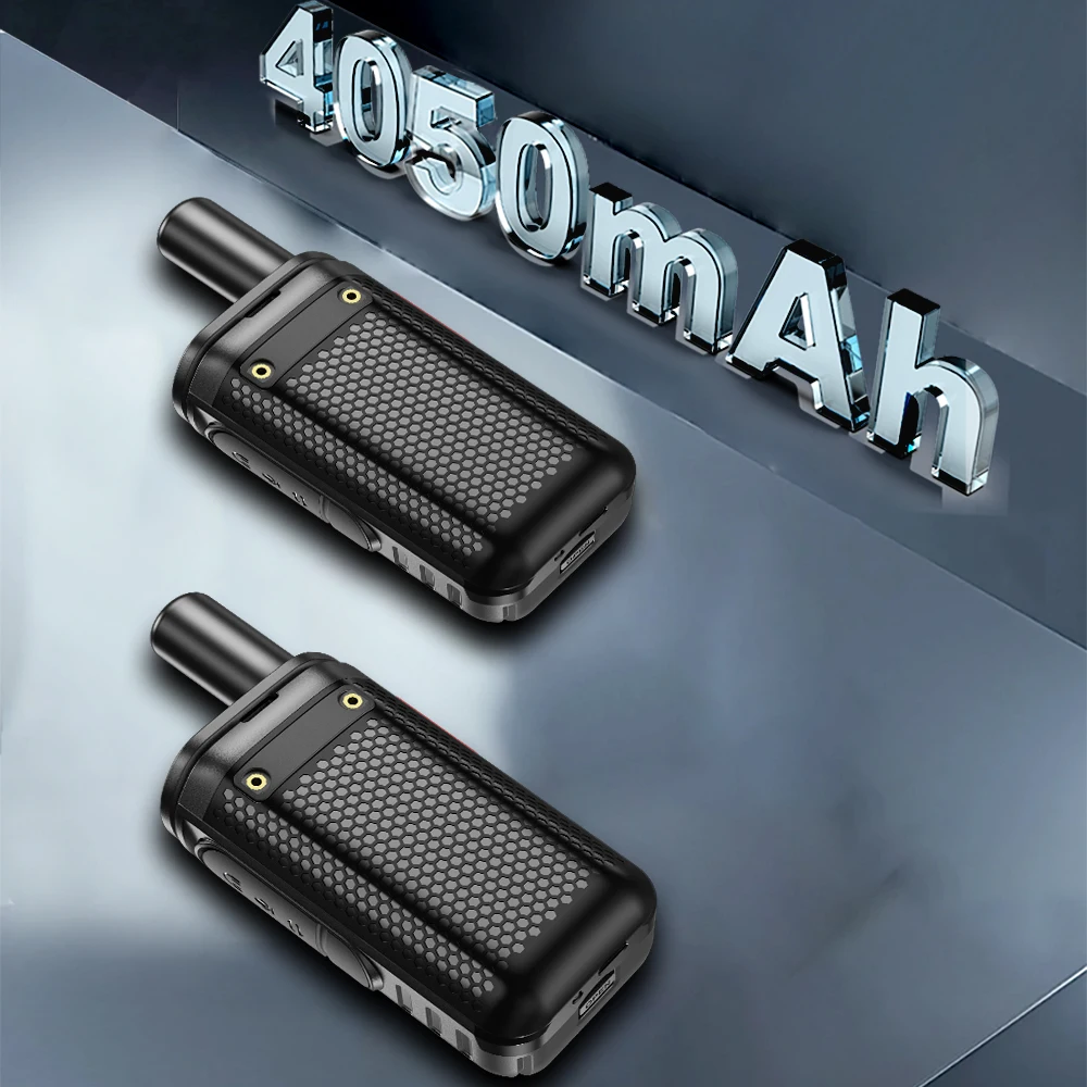 Vbter 4g lte рации дальнего действия - Фотография_4