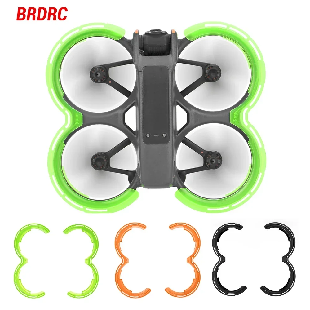 Защита пропеллера brdrc для dji avata 2