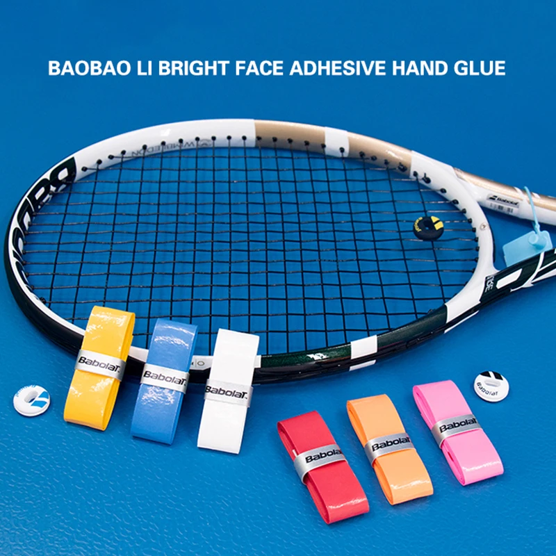Ручка для ракетки babolat - Фотография_3