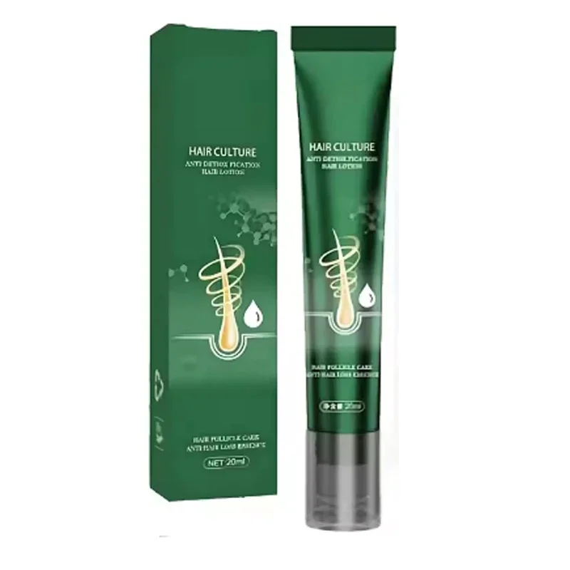 Масло для роста волос - Фотография_6