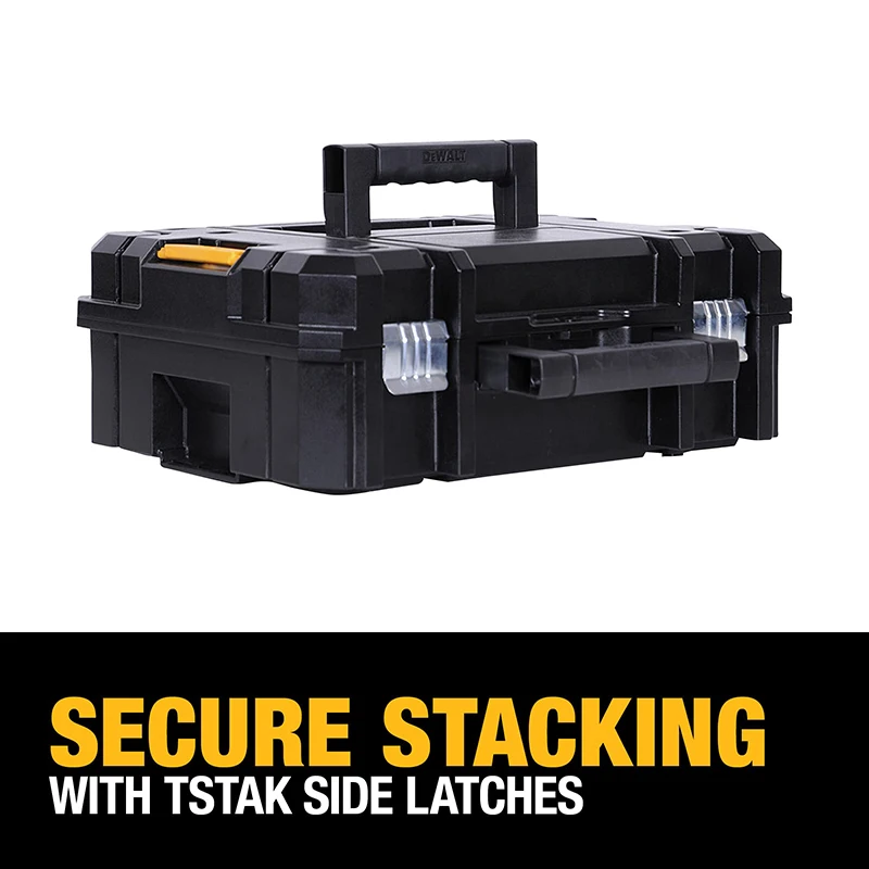 Удобная система dewalt dwst17807 tstak - Фотография_5