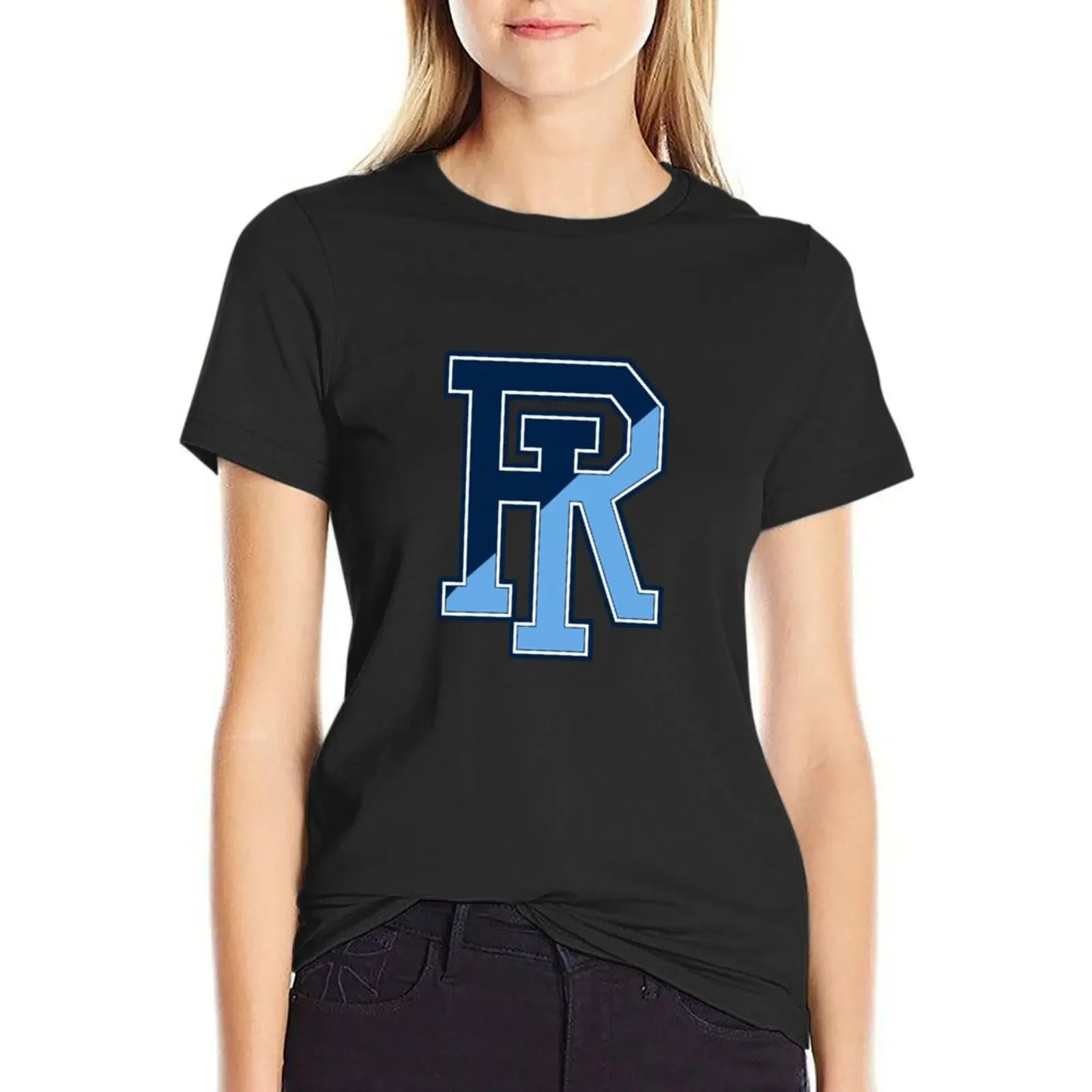 Футболка uri decor & apparel