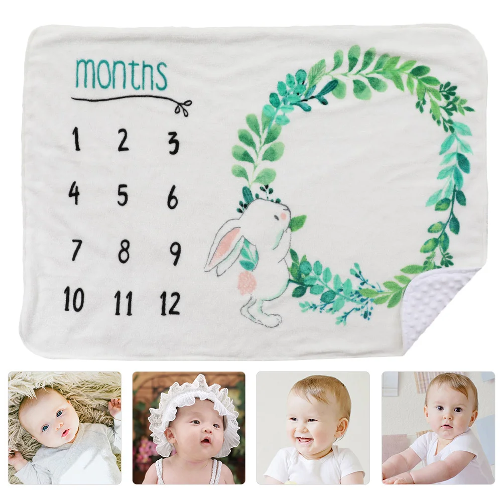 Детское одеяло для новорожденных - Фотография_6