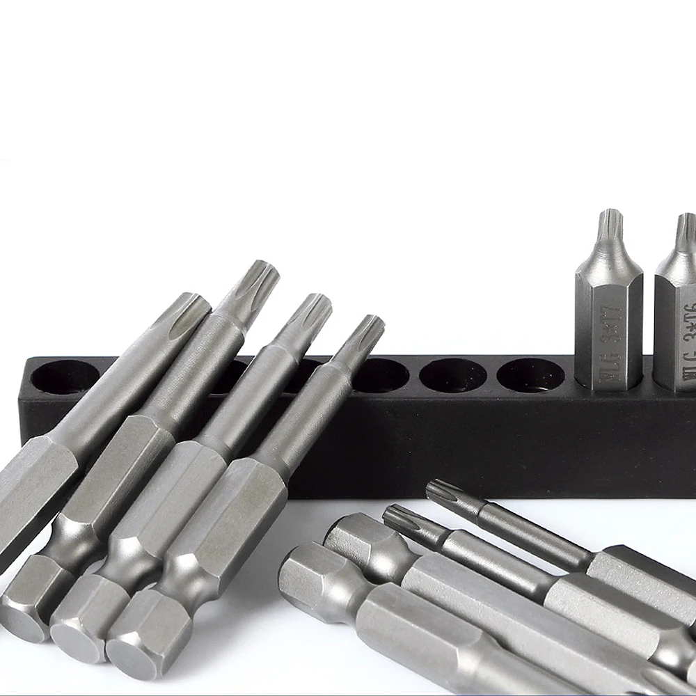 Набор бит с головкой torx - Фотография_5