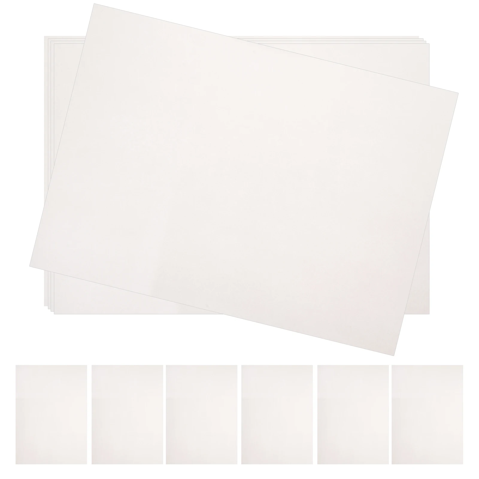 Упаковочные листы для перемещения