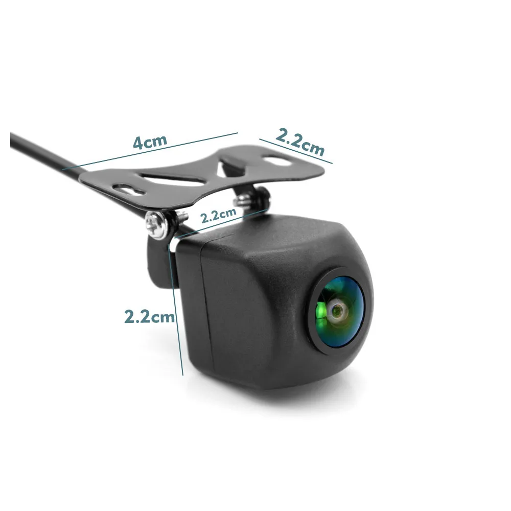 Cvbs ahd автомобильная камера заднего - Фотография_3