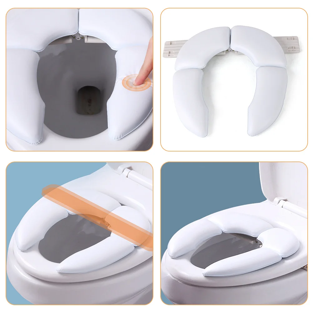 Детское сиденье для унитаза