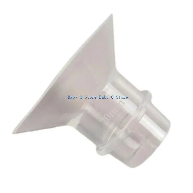 X5xe удобный фланцевый адаптер силиконовый фланцевый адаптер - Фотография_2