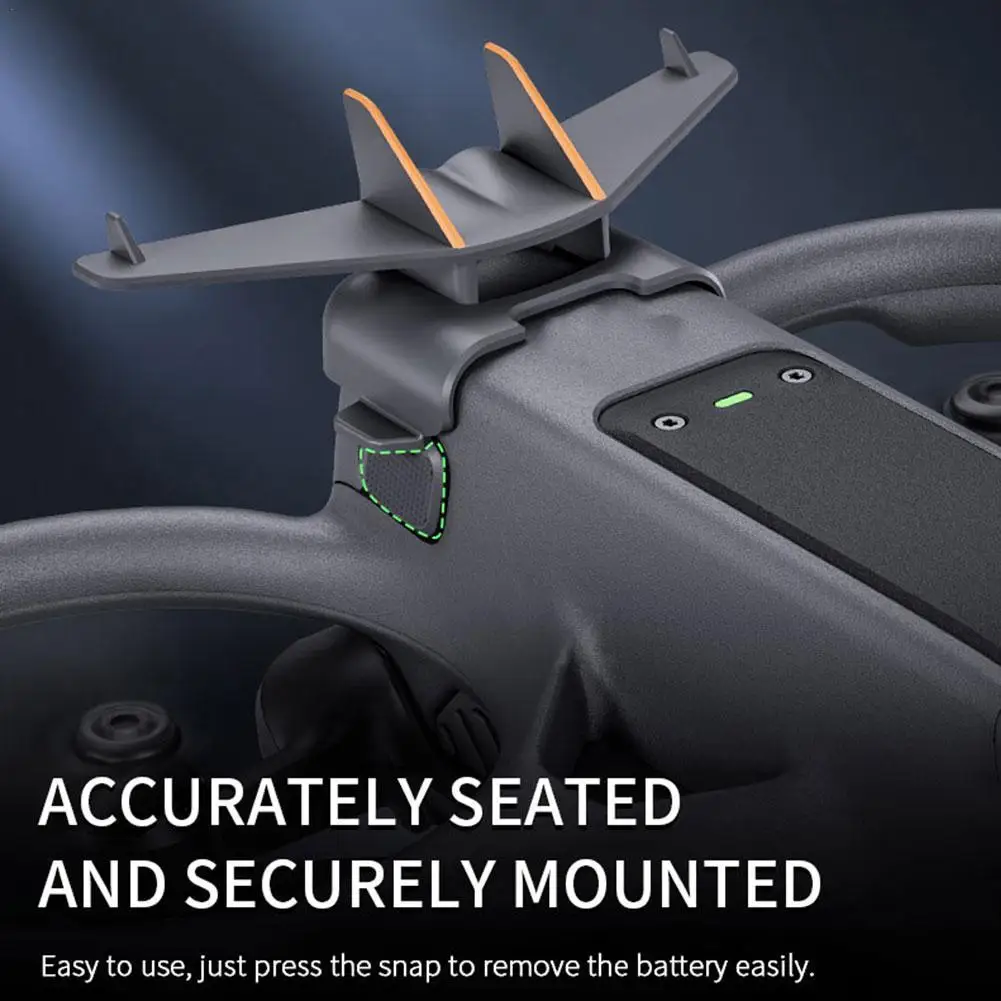 Аксессуары для хвоста avata2 для dji avata 2