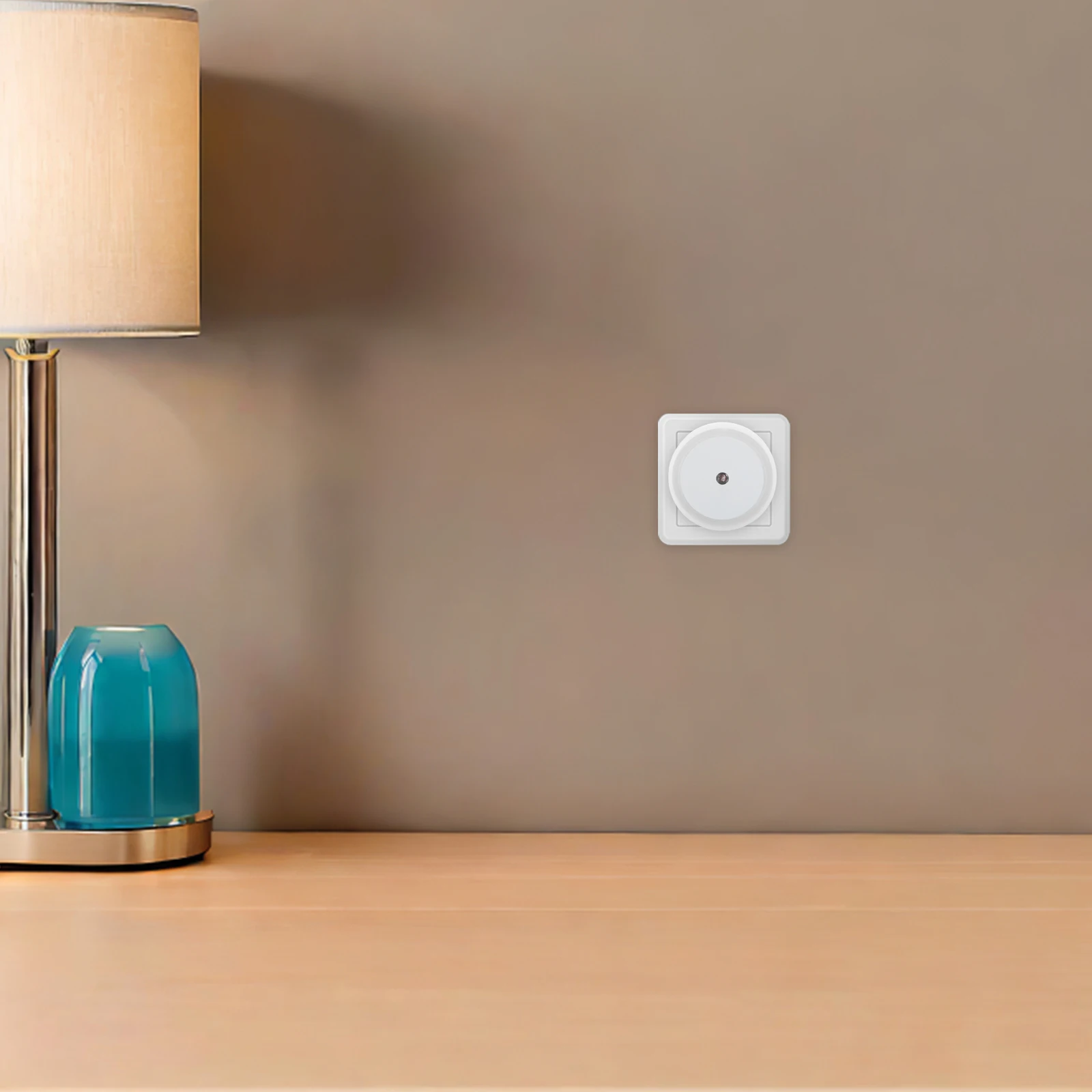 Нежная защита глаз