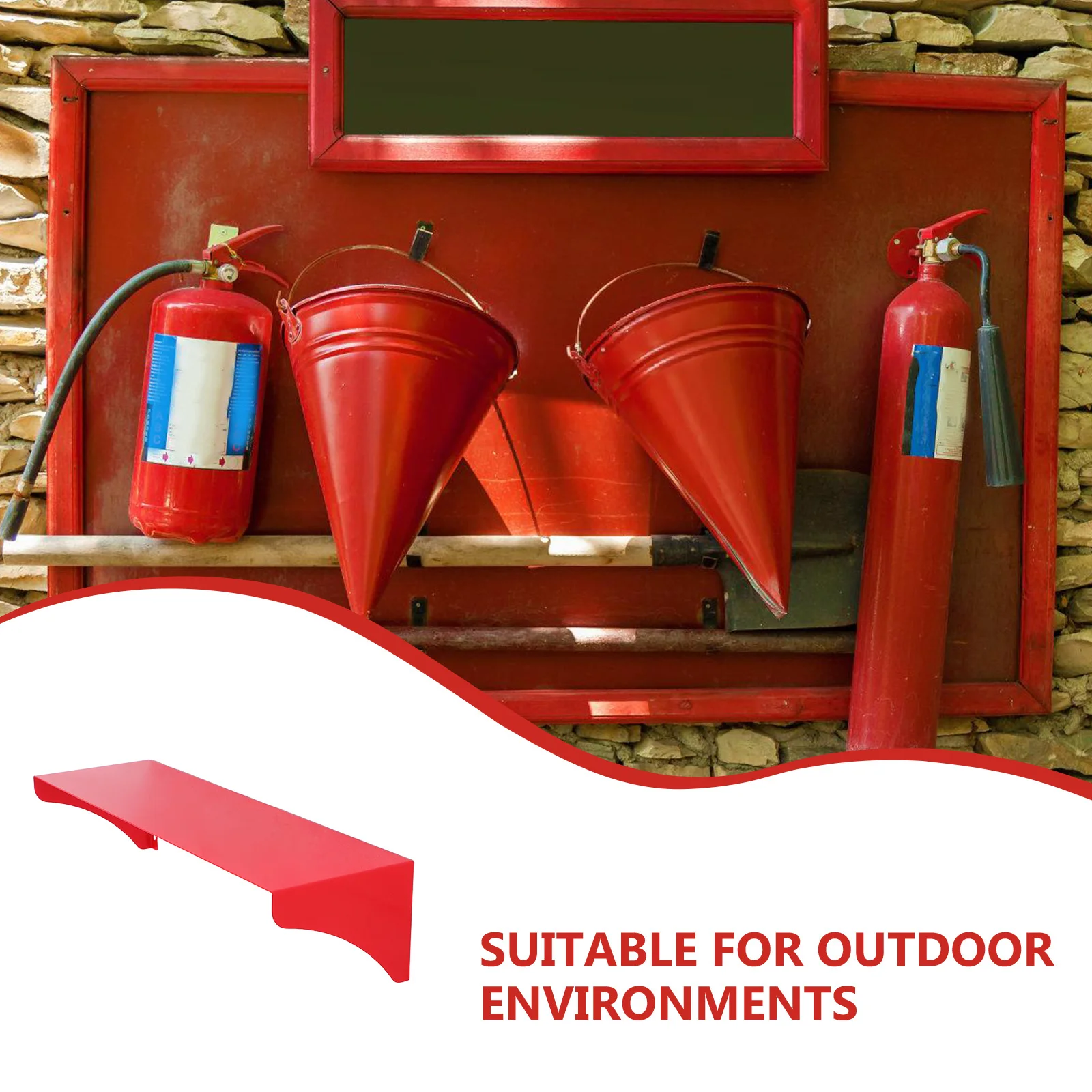 Пожарный сейф из нержавеющей стали - Фотография_6