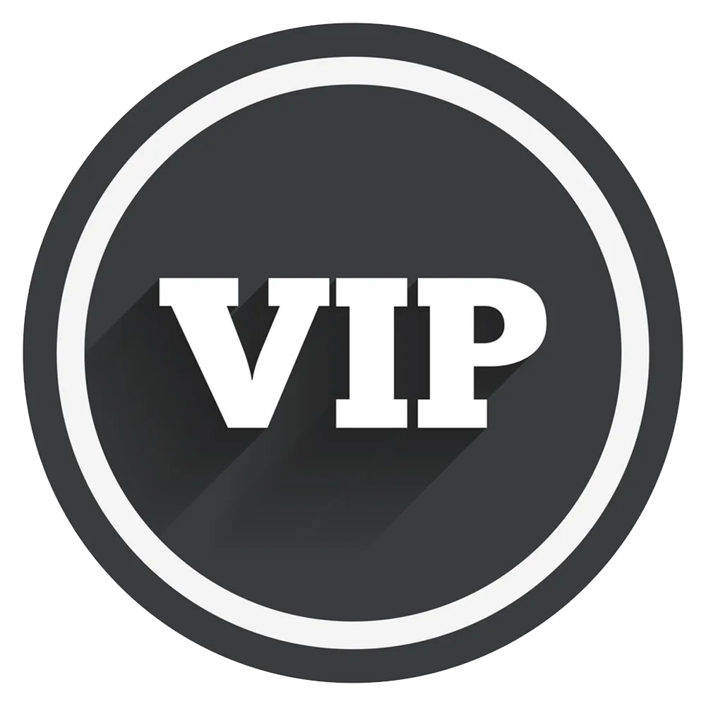 Ссылка для vip-клиентов