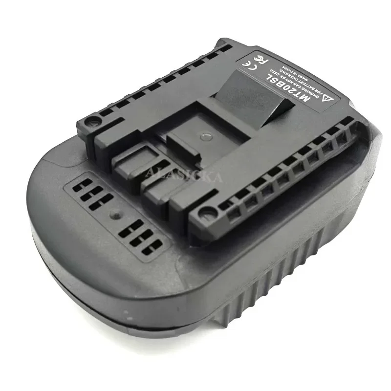 Адаптер-преобразователь аккумулятора - Фотография_3