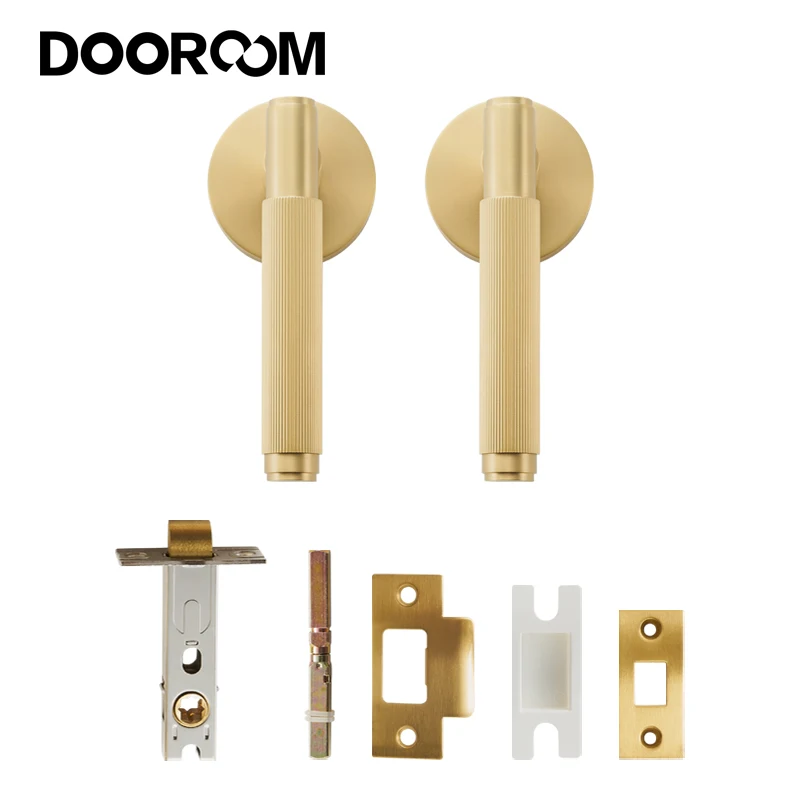 Dooroom стандарт сша для 2-1/8 - Фотография_5