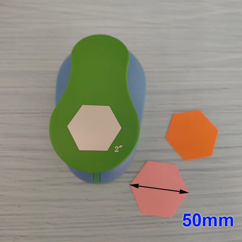 Шестиугольная форма - Фотография_4