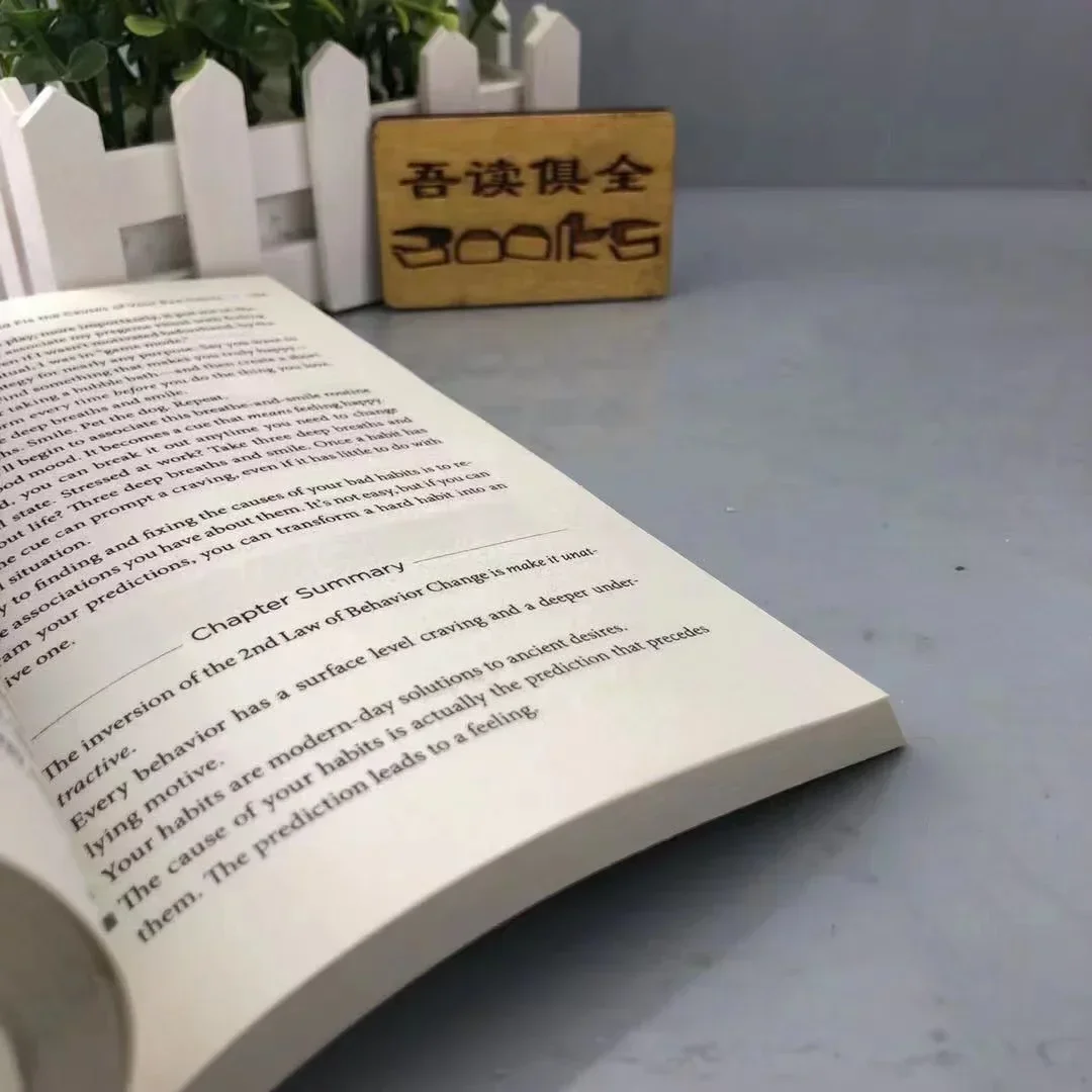 Атомные привычки джеймса прозраст - Фотография_6