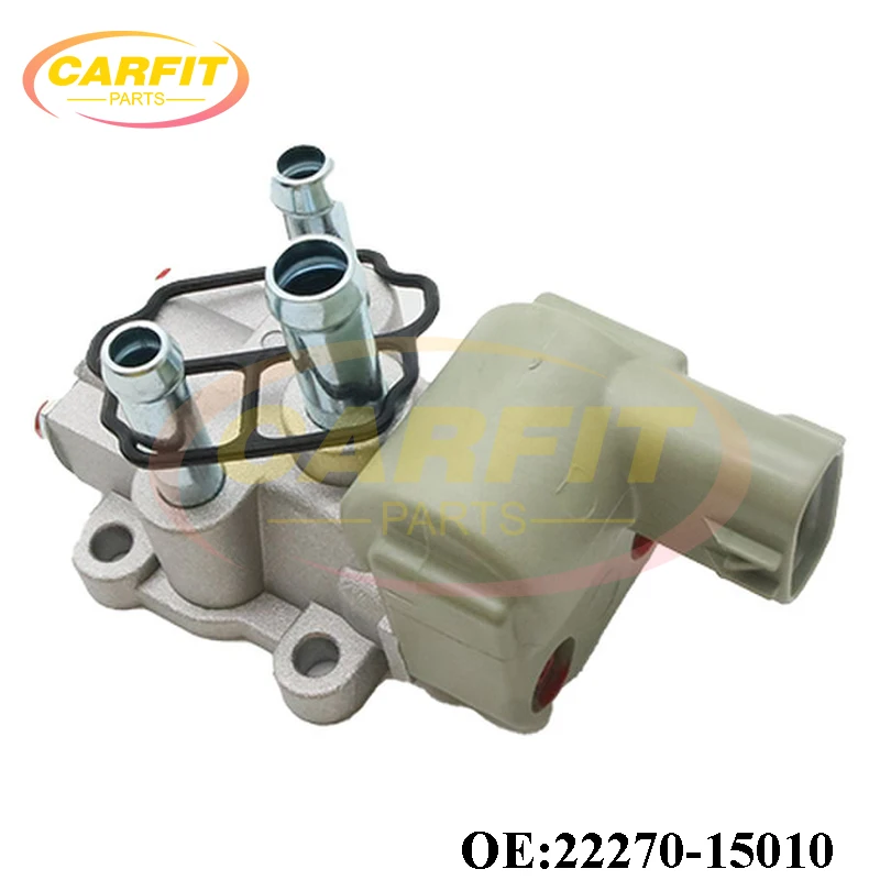 Новый oem 22270-15010 2227015010 - Фотография_5