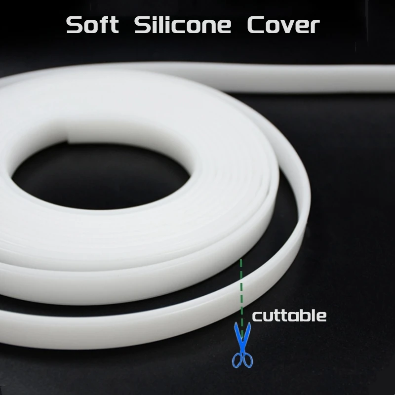 Светозащитная бленда размером 1-20 м - Фотография_2