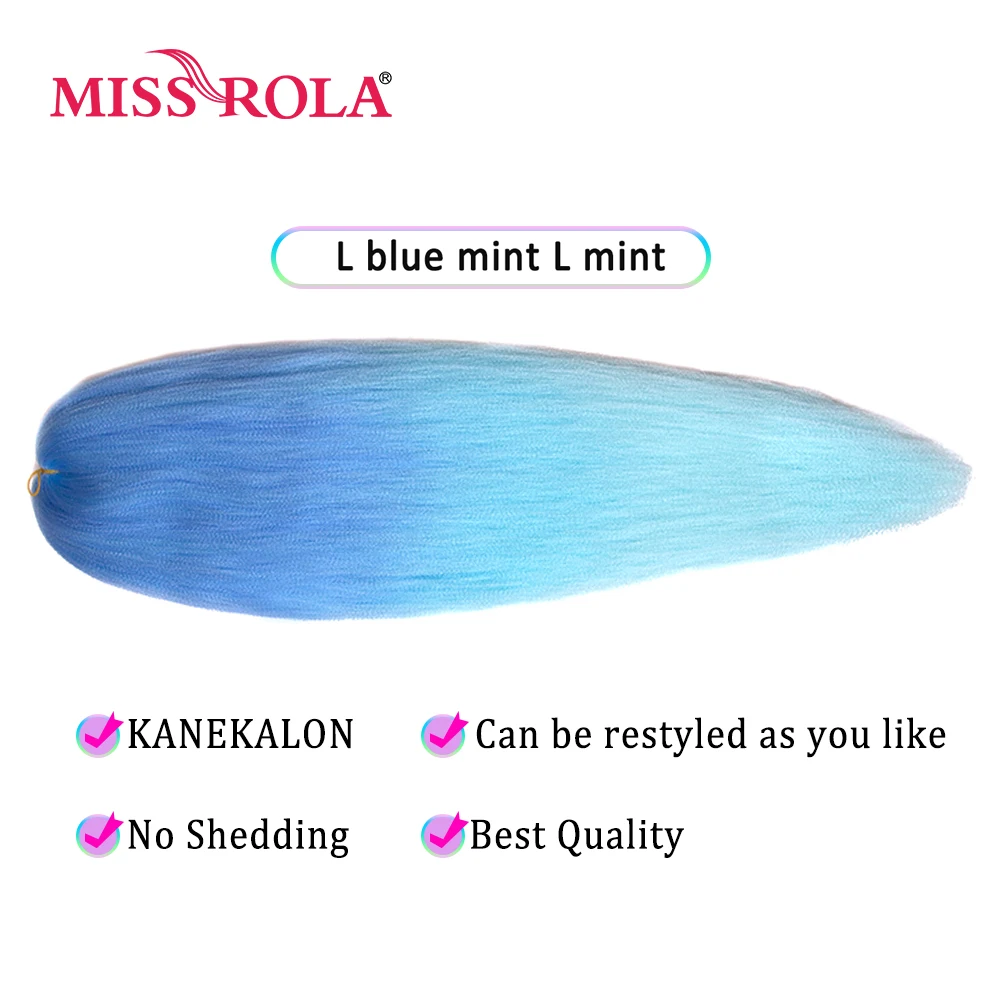 Miss rola синтетические 28 дюймов - Фотография_5