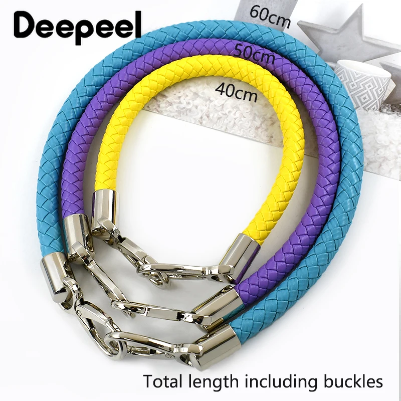 Deepeel 40-60 см из искусственной кожи - Фотография_3