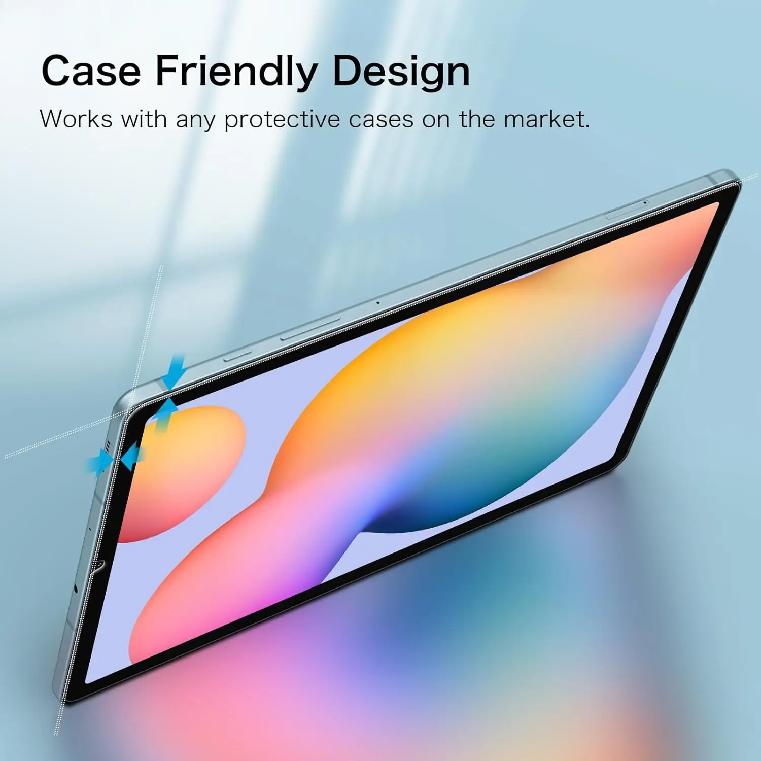 Для samsung galaxy tab s6 lite 2024 10 - Фотография_3