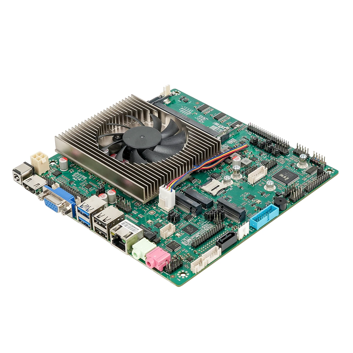 Intel alder lake i3 1215u встроенная - Фотография_2
