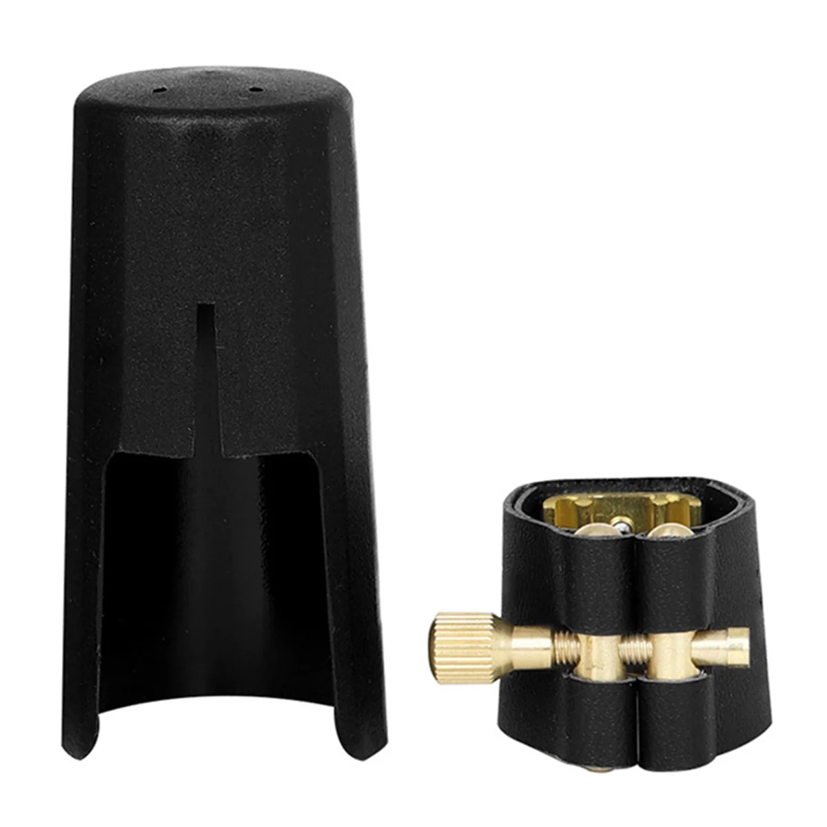 Для кларнета-саксофона - Фотография_4