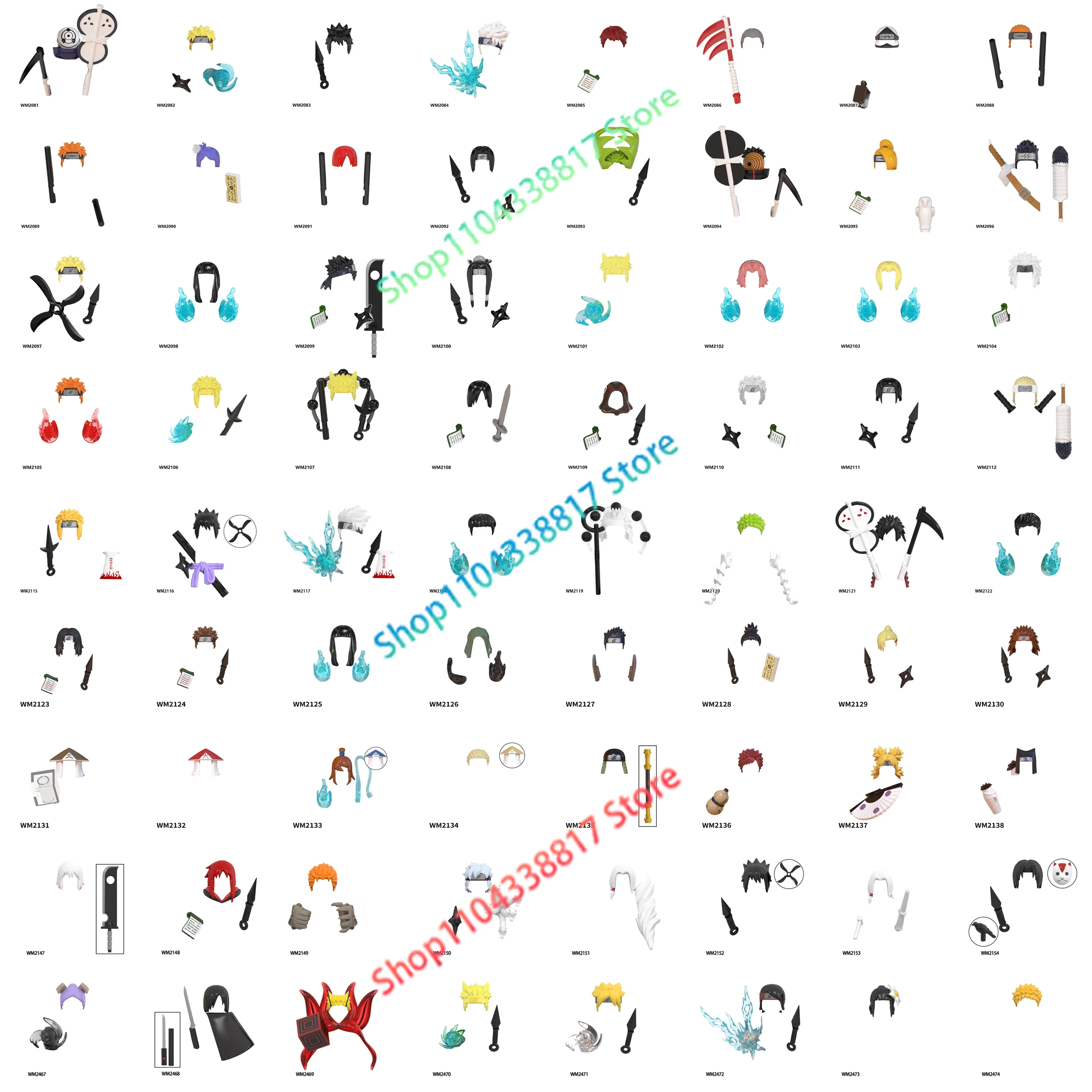 Блоки wm wm6105 wm6106 wm6107 wm6108