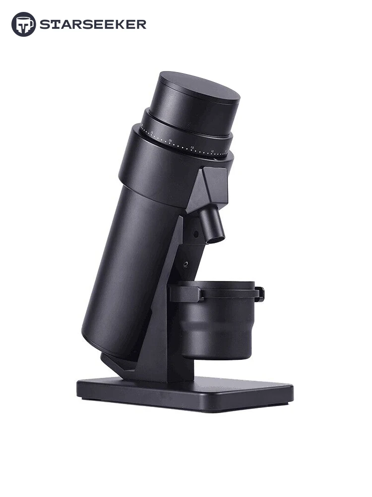 Электрическая кофемолка starseeker edge plus - Фотография_4