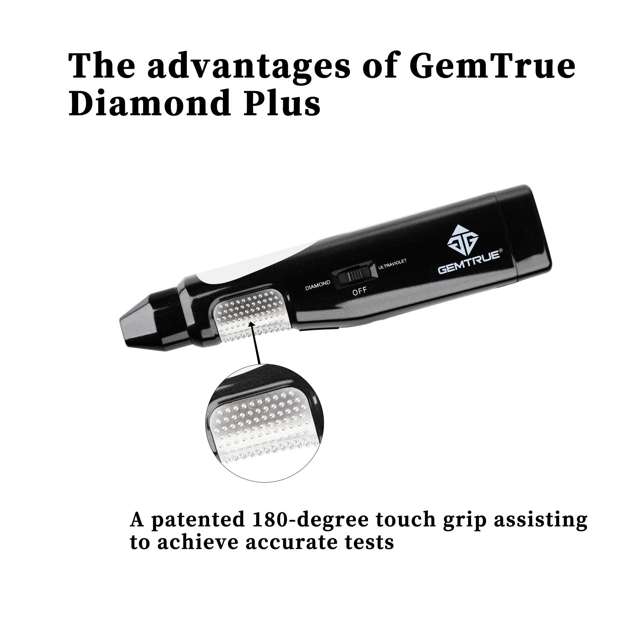 Dk8900 бренд gemtrue высококачественный - Фотография_6