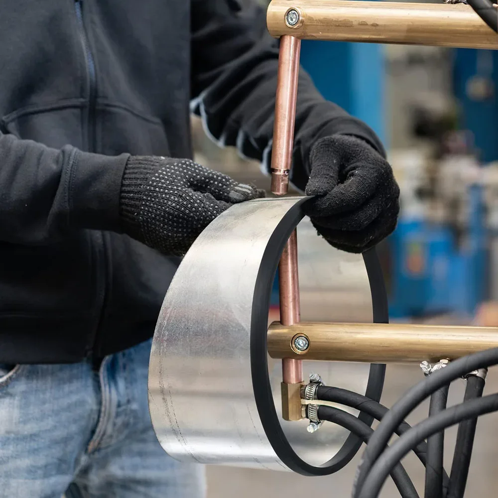 1-5 м резиновая u-образная уплотнительная лента для края автомобиля - Фотография_3