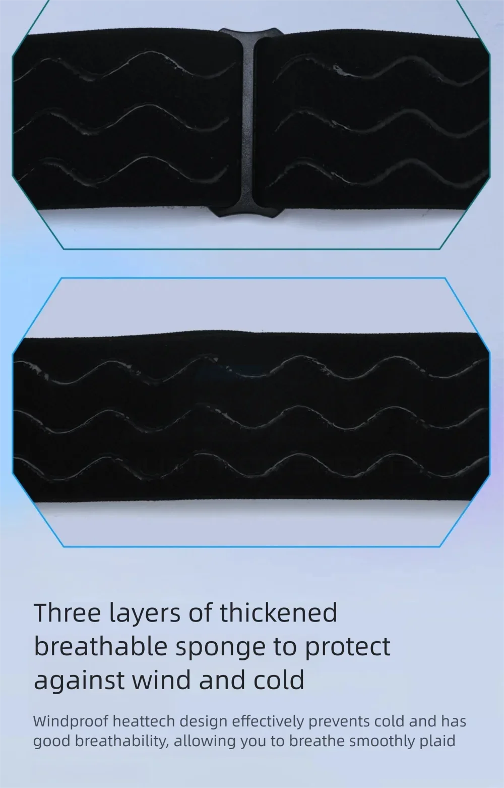 Jsjm профессиональные противотуманные очки для сноуборда - Фотография_6