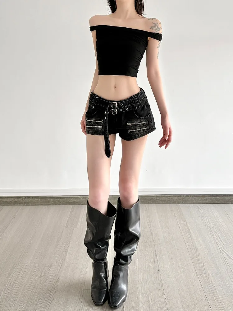 Altgoth dark gothic cyber punk - Фотография_5