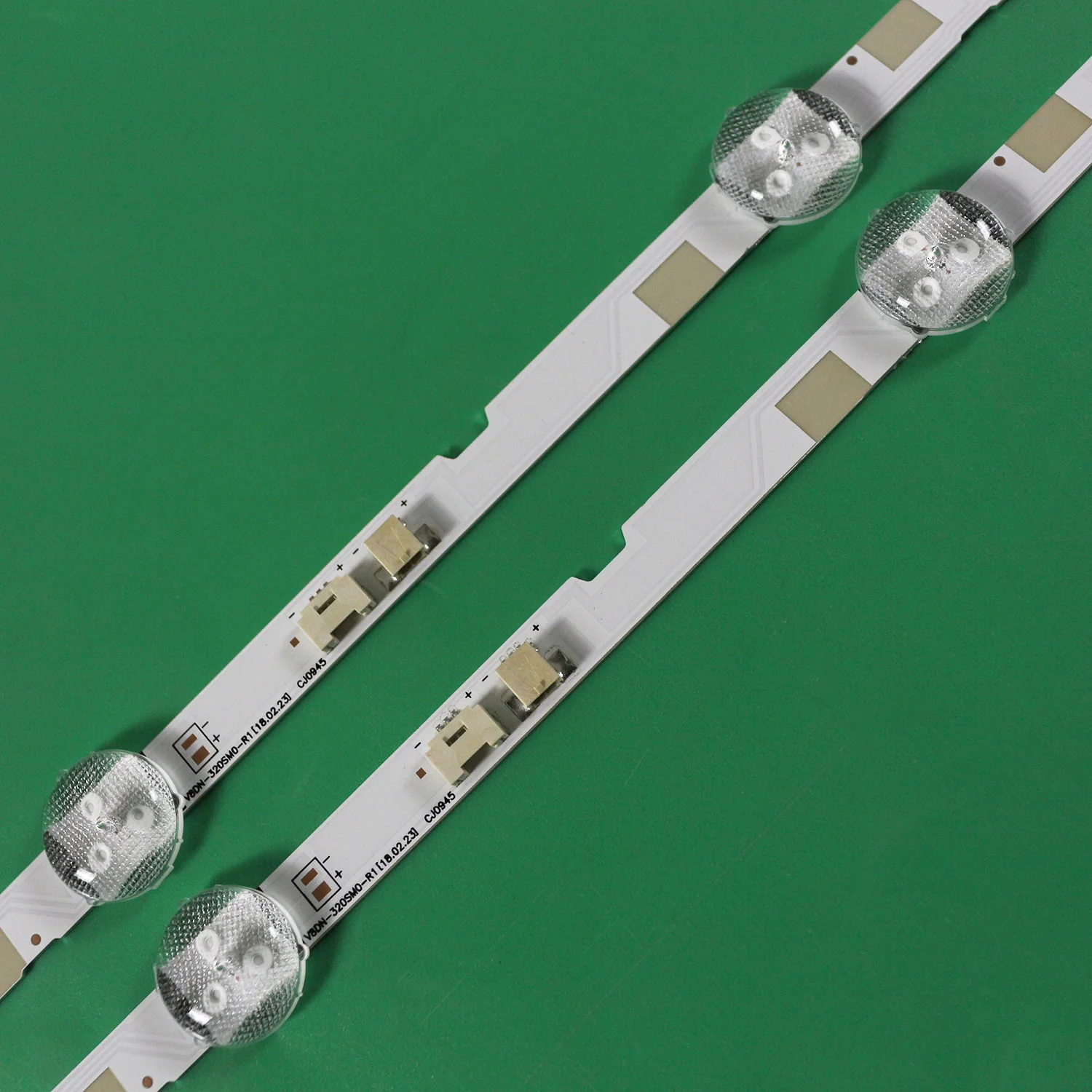 Лента светодиодной подсветки ue32j4500ak - Фотография_3
