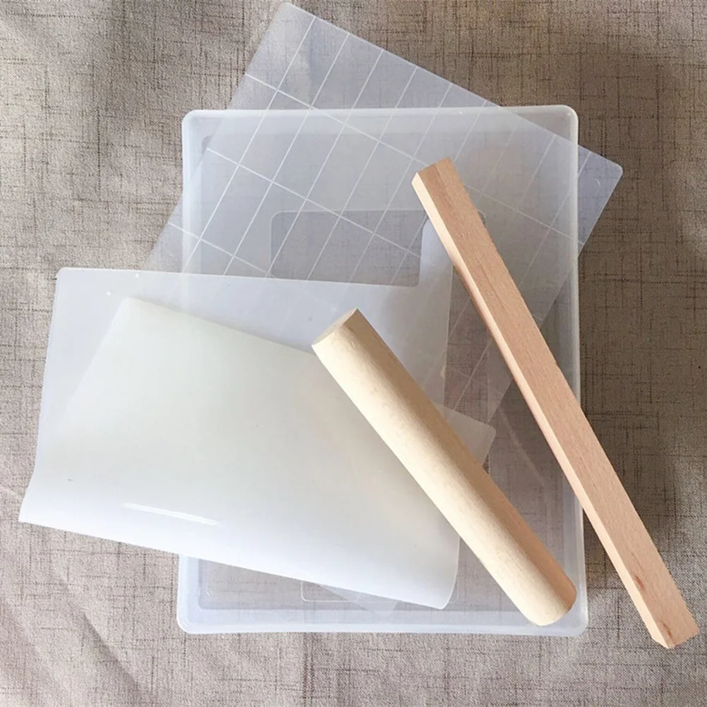 Набор форм для выпечки - Фотография_4